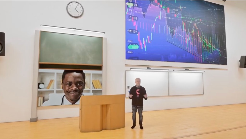 Lecture Hall